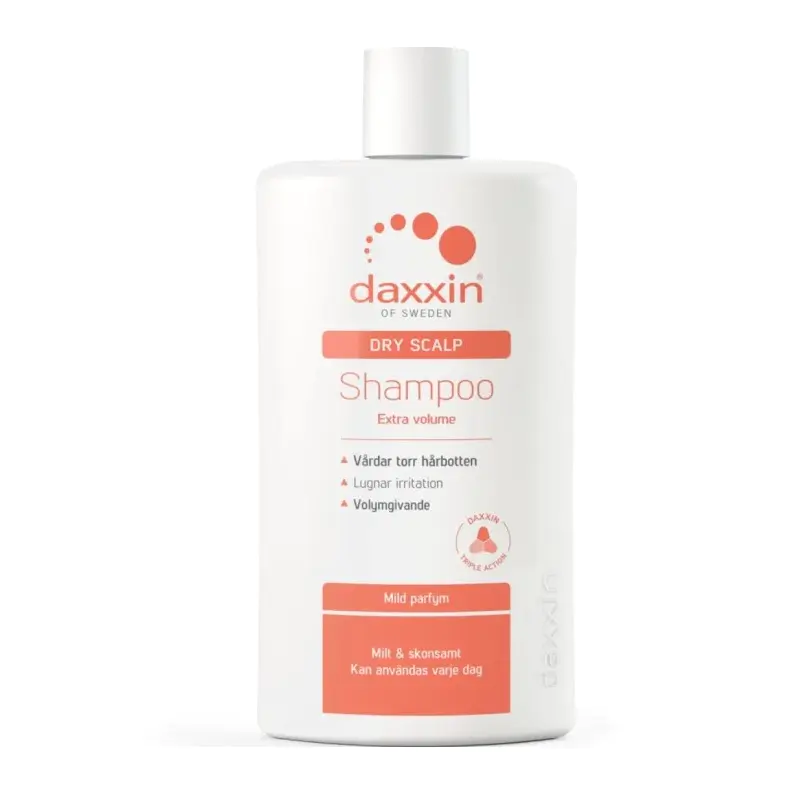 Daxxin Shampoo Extra Volume 250 ml